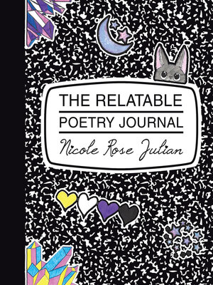 cover image of The Relatable Poetry Journal